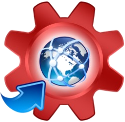 SoftYantra Sovereign Emblem